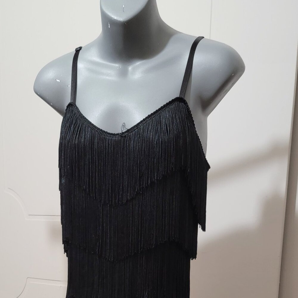 Flapper Dress